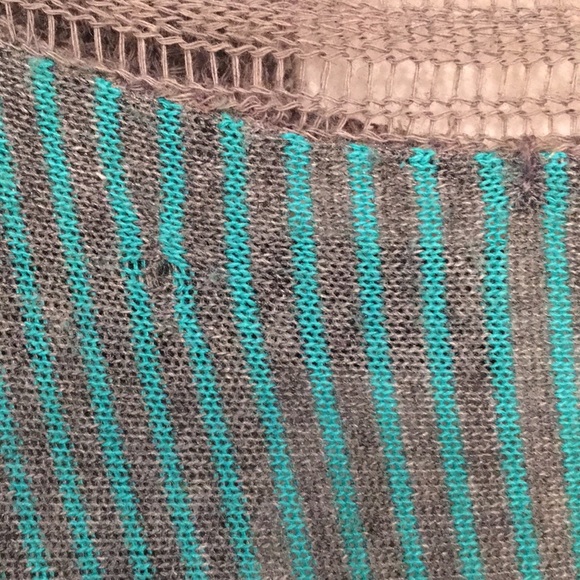 Ella Moss Knit Vest - Picture 4 of 6